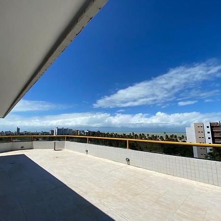 Flat Em Intermares Cabedelo - Pb公寓 外观 照片