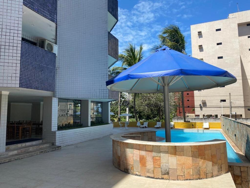 Flat Em Intermares Cabedelo - Pb公寓 外观 照片
