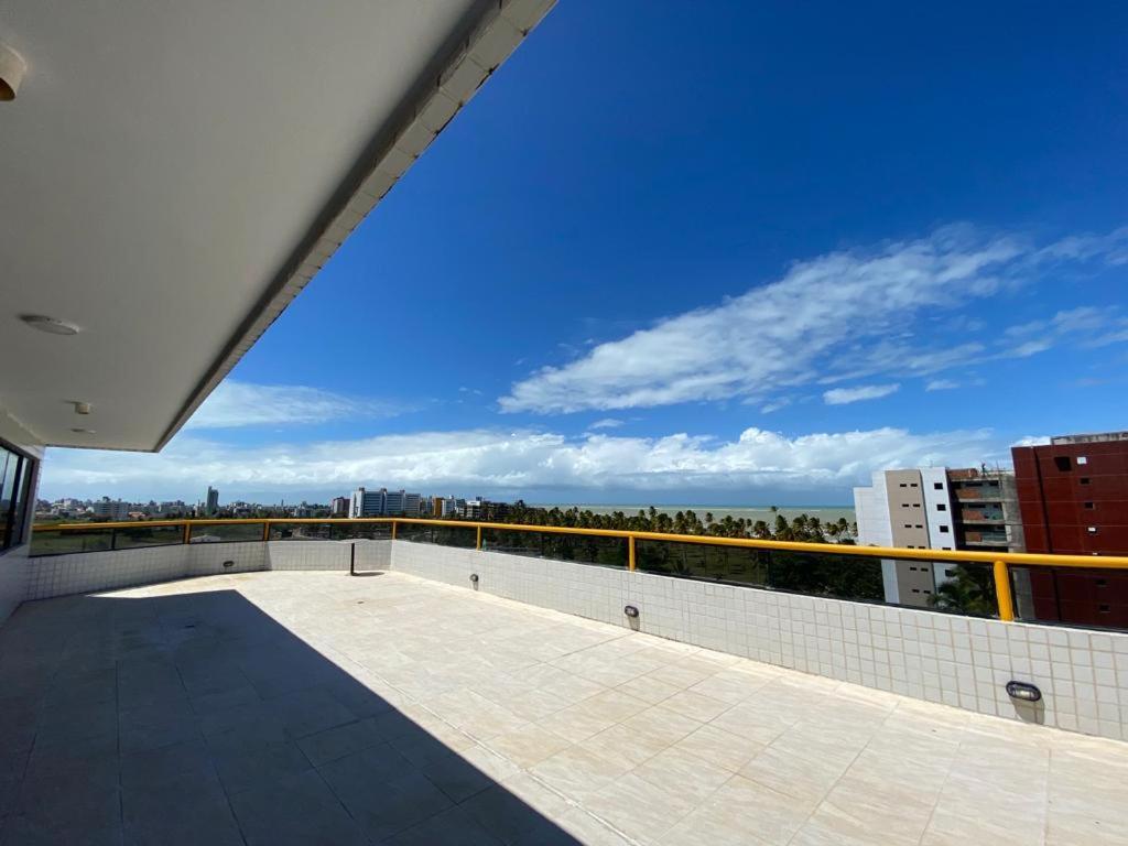 Flat Em Intermares Cabedelo - Pb公寓 外观 照片