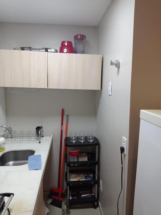 Flat Em Intermares Cabedelo - Pb公寓 外观 照片