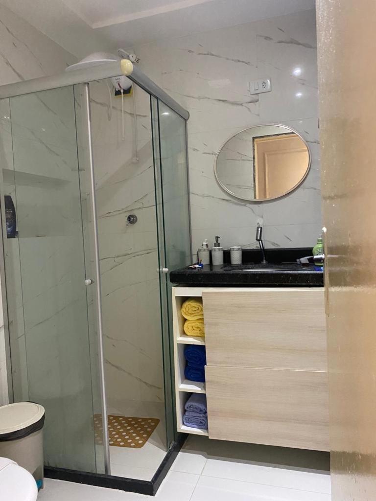 Flat Em Intermares Cabedelo - Pb公寓 外观 照片